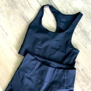 GIRLFRIEND COLLECTIVE ACTIVEWEAR SET SIZE M